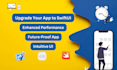 upgrade your ios app to swiftui, uikit to swiftui