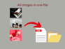 do image file conversions