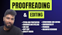 do proofread and edit 1000 words in 24 hours only