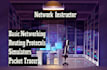 teach you networking on eveng packet tracer