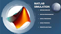 matlab simulink, machine learning, gui and python