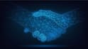 do data management, research, presentation requirements with fast delivery