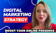 manage your digital marketing strategy completely