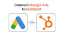 integrate hubspot and google ads to sync offline conversions