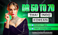 do thailand indonesan korean vietnam high DR dofollow SEO backlinks for poker