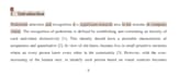 write computer science research articles