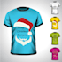 graphic designer and t shirts design