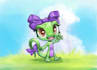 draw amazon KDP professional children book illustration