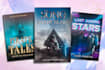 design fantasy ebook and print cover