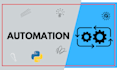 expertly automate your tasks using python, selenium, pyautogui