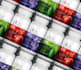 design your supplements packaging