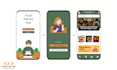 build a hybrid mobile application for ios and android