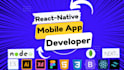 develop a quality android and ios mobile app using react native