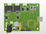 do pcb designing, route layout, wire schematic in altium
