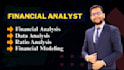 perform financial, managerial, statistical and data analysis