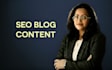 write SEO content for your blog and website