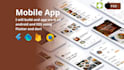 do mobile app development