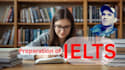 be your professional ielts trainer for academic and general training