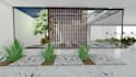 design your garden, backyard, patio, terrace 3d realistic landscape