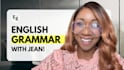 teach you english grammar fast, esl lessons
