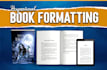 book formatting and layout design cover design and paperback formatting