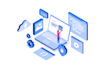 creating stunning and functional websites