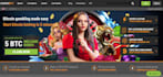 develop crypto game website, blockchain game, multiplayer online game, blackjack