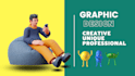 do any graphic design work