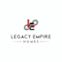 design cutting edge homes real estate logo