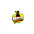 design improving over time martial arts logo