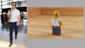 create a 3d lego photo of yourself