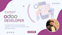 write  odoo customized apps according to your requirement