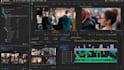 edit videos for brands, creators, events, podcasts