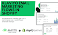set up klaviyo email marketing flows for your ecommerce