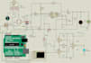 do electronic circuit simulation on proteus and multisim