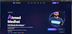 provide performant full mern stack web development service