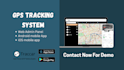 provide traccar gps tracking system