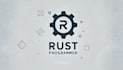 build any rust programming projects and tasks