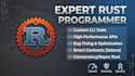 build high performance rust backend and cli tools