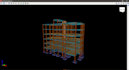 perform structural analysis in cypecad