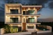 creat realistic architectural modeling