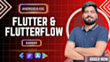be your flutterflow and flutter developer, android  IOS app development, flutter