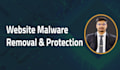 remove malware, virus, clean hacked website, secure site