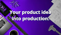 do hardware product development