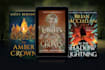 do your words into book cover design using  ai