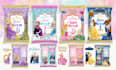 create chip bags layouts