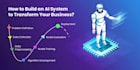 create artificial intelligence, machine learning and data science solutions