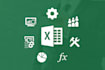 give help with excel sheets