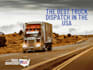 be your expertized fleet manager and tms expert