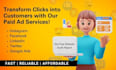 be your SEO  SMM and digital marketing manager